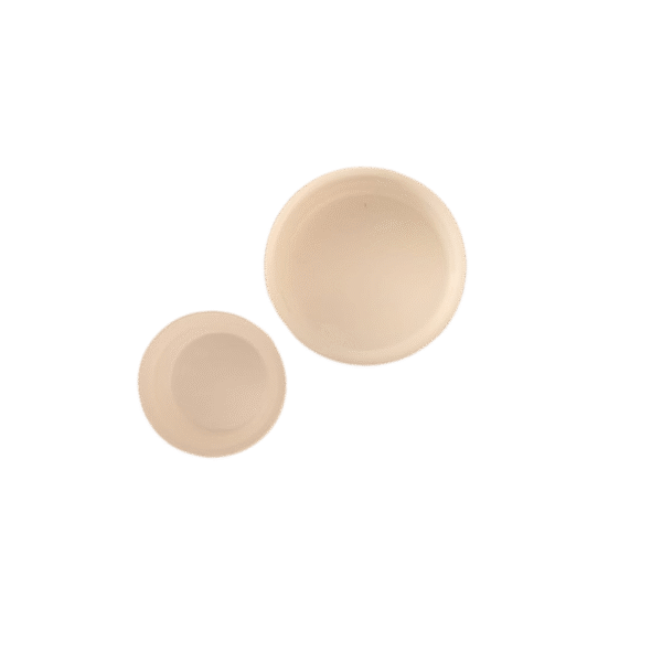 Alcoholera de 250 ml con tapa y contratapa Alcoholera de 250 ml con tapa y contratapa