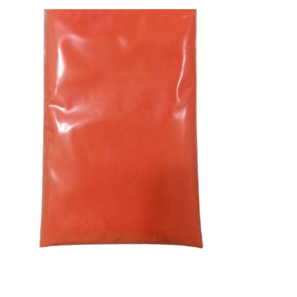 Anilina Anaranjada F 10 g. Anilina Anaranjada F 10 g.