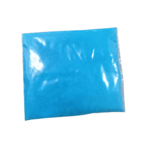 Anilina Azúl Fluorescente 10 g. Anilina Azúl Fluorescente 10 g.