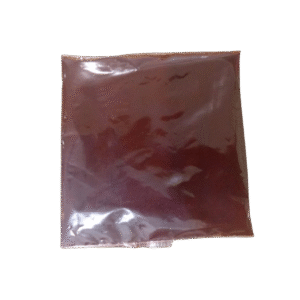 Anilina Roja 10 g. Anilina Roja 10 g.