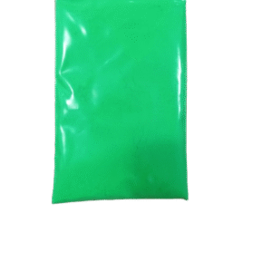 Anilina Verde 10 g Fluorescente. Anilina Verde 10 g Fluorescente.