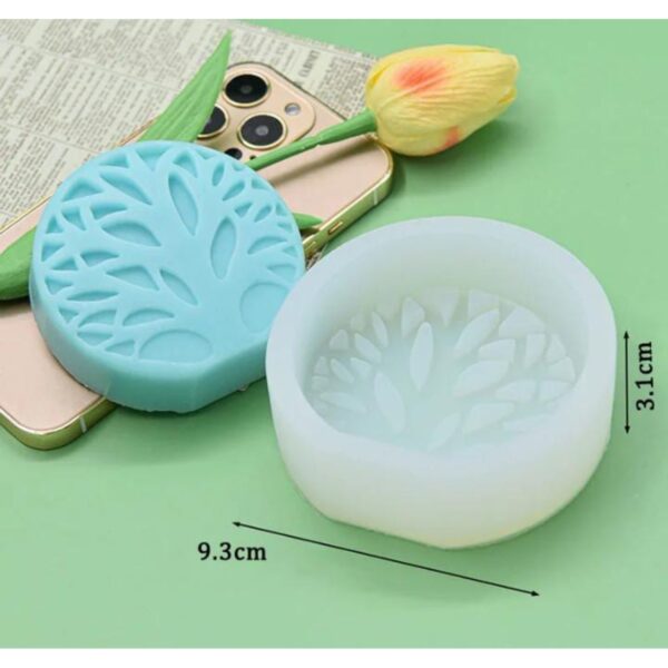 Arbol de la Vida individual