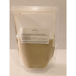 Arcilla Amarilla 100 gramos Arcilla Amarilla 100 gramos