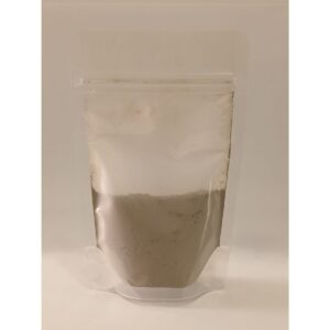 Arcilla Gris 100 gramos Arcilla Gris 100 gramos