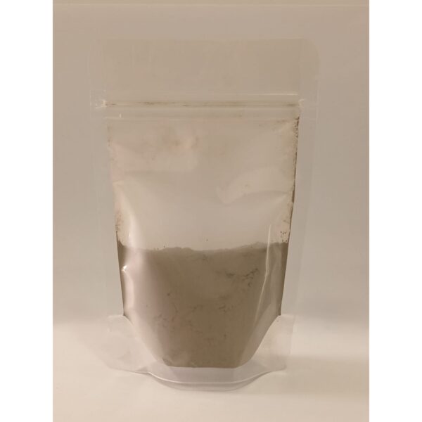 Arcilla Gris 100 gramos Arcilla Gris 100 gramos