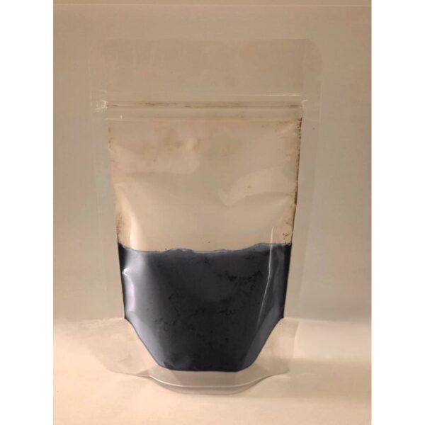 Arcilla Negra 100 gramos Arcilla Negra 100 gramos