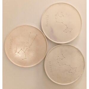 Base de Concreto Horóscopo