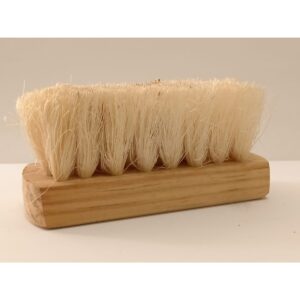 Cepillo 11 cm cerdas naturales