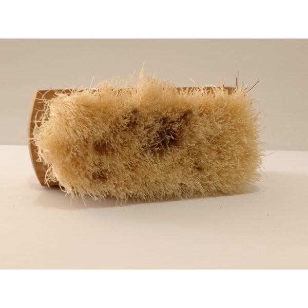 Cepillo 11 cm cerdas naturales Cepillo 11 cm cerdas naturales