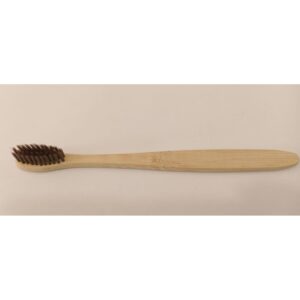 Cepillo para Dientes de Bamboo