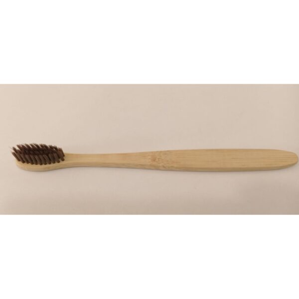 Cepillo para Dientes de Bamboo Cepillo para Dientes de Bamboo