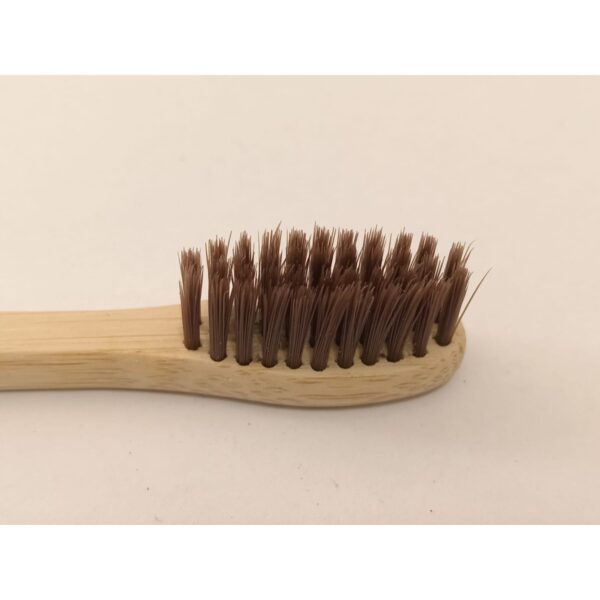 Cepillo para Dientes de Bamboo Cepillo para Dientes de Bamboo