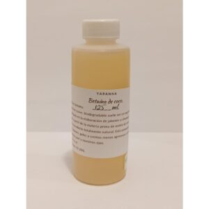 Cocobetaina (Espumante) 125 ml Cocobetaina (Espumante) 125 ml