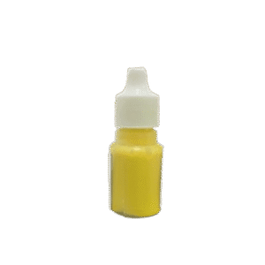 Color Amarillo No Migrante 10 ml.