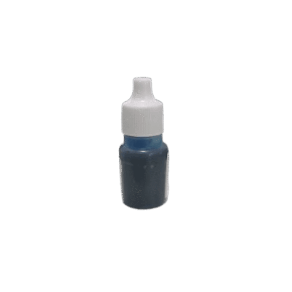 Color Azul Hidrosoluble 10 ml.