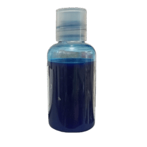 Color Azul No Migrante 60 ml Color Azul No Migrante 60 ml