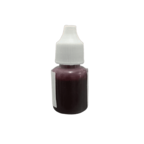 Color Cafe No Migrante 10 ml Color Cafe No Migrante 10 ml