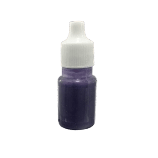 Color Morado No Migrante 10 ml. Color Morado No Migrante 10 ml.
