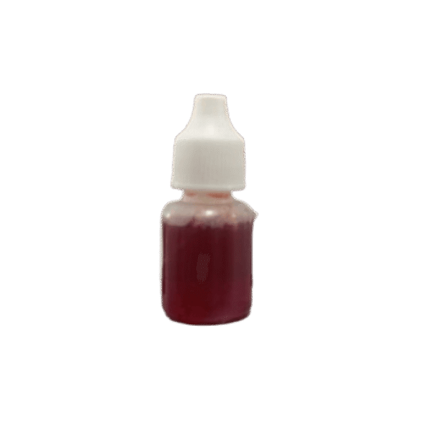 Color Naranja Neon 10 ml. Color Naranja Neon 10 ml.