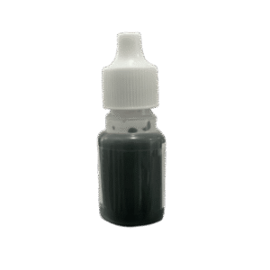 Color Negro Hidrosoluble 10 ml. Color Negro Hidrosoluble 10 ml.