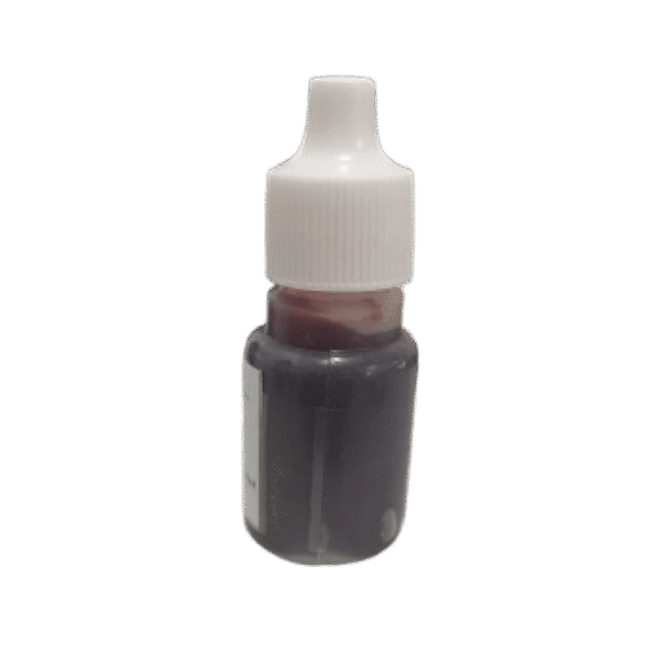 Color Rojo Hidrosoluble 10 ml. Color Rojo Hidrosoluble 10 ml.
