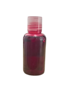 Color Rojo Hidrosoluble 60 ml