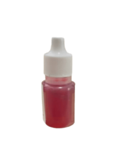 Color Rosa Hidrosoluble 10 ml.