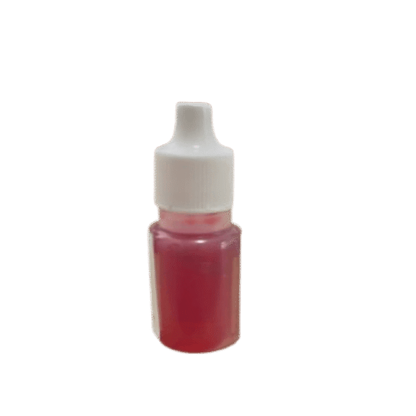 Color Rosa Hidrosoluble 10 ml. Color Rosa Hidrosoluble 10 ml.