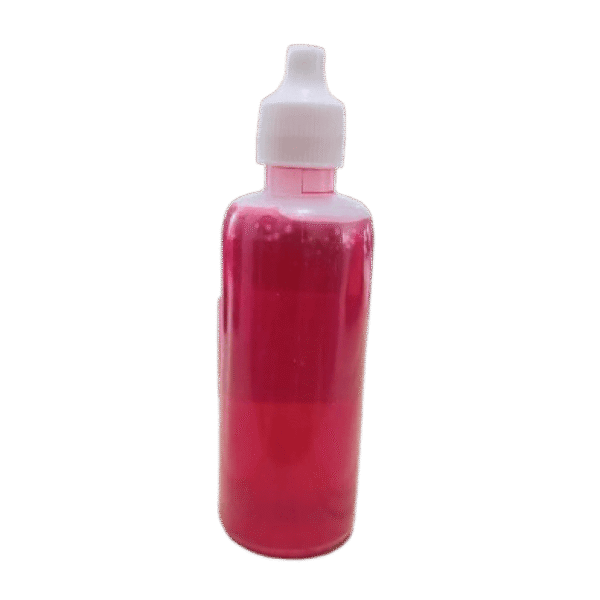 Color Rosa Hidrosoluble 60 ml. Color Rosa Hidrosoluble 60 ml.