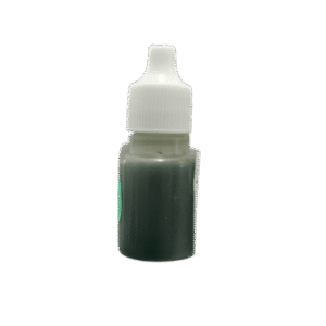 Color Verde No Migrante 10 ml Color Verde No Migrante 10 ml