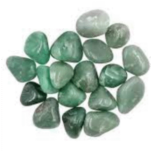 Cuarzo Aventurina Verde 100 gramos Cuarzo Aventurina Verde 100 gramos
