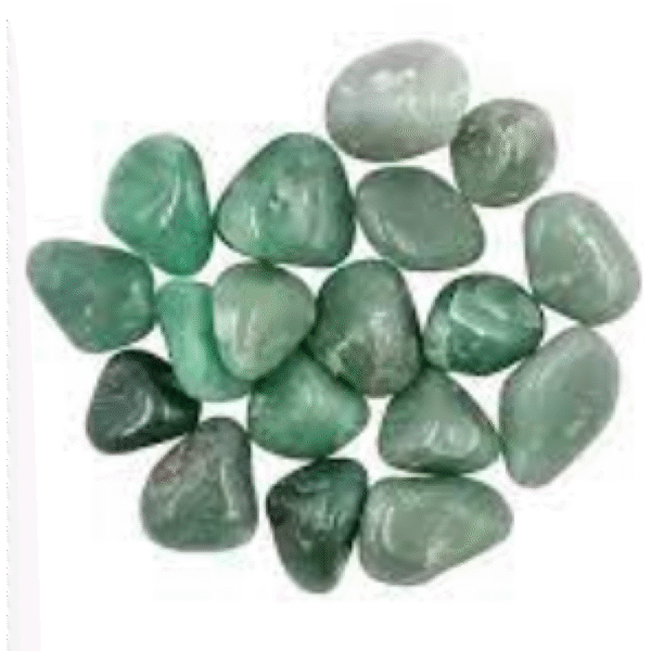Cuarzo Aventurina Verde 100 gramos