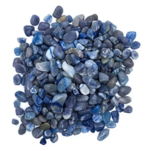 Cuarzo Azul 100 gramos Cuarzo Azul 100 gramos