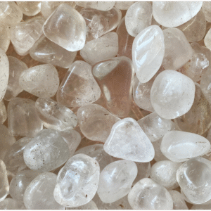 Cuarzo Blanco 100 gramos Cuarzo Blanco 100 gramos