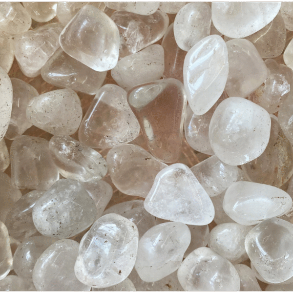 Cuarzo Blanco 100 gramos