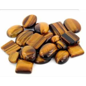 Cuarzo Ojo de Tigre 100 gramos Cuarzo Ojo de Tigre 100 gramos