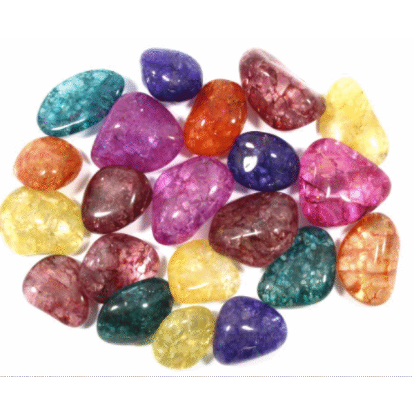 Cuarzo variado 100 g