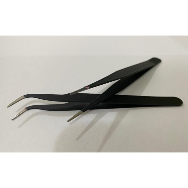 Duo Pinzas finos detalles