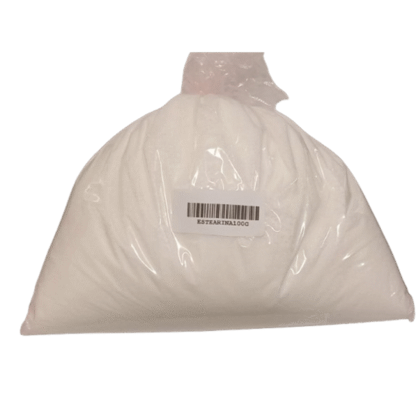 Estearina 1000 gramos Estearina 1000 gramos