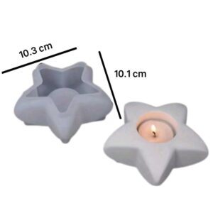 Estrella para vela Estrella para vela