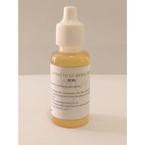 Extracto Árbol de Té 20 ml Extracto Árbol de Té 20 ml