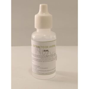 Extracto Avena 20 ml Extracto Avena 20 ml