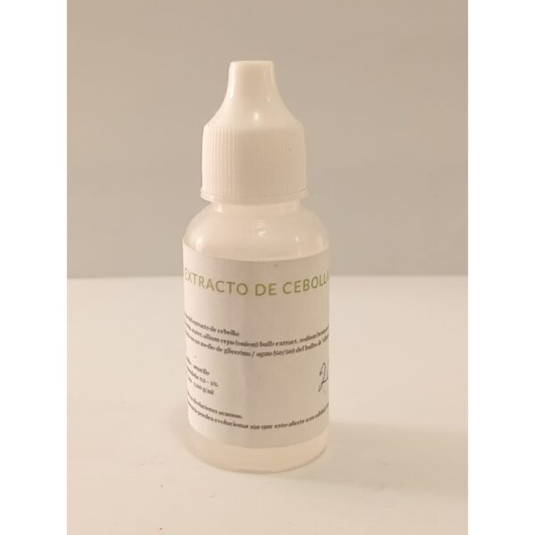 Extracto Cebolla 20 ml