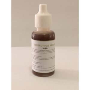 Extracto de Arroz de 20 ml Extracto de Arroz de 20 ml