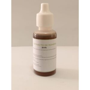 Extracto de Romero 20 ml Extracto de Romero 20 ml