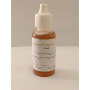 Extracto de Rosas 20 ml Extracto de Rosas 20 ml