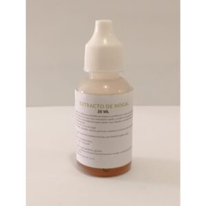 Extracto Nogal 20 ml Extracto Nogal 20 ml