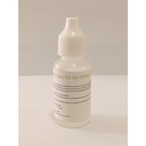Extracto Pepino 20 ml Extracto Pepino 20 ml