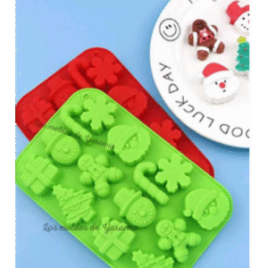 Galletas de Jengibre Galletas de Jengibre