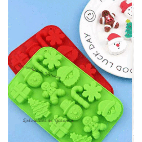 Galletas de Jengibre